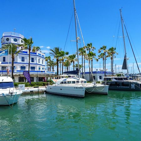 Apartment Puerto Paraiso By Interhome Estepona Eksteriør billede