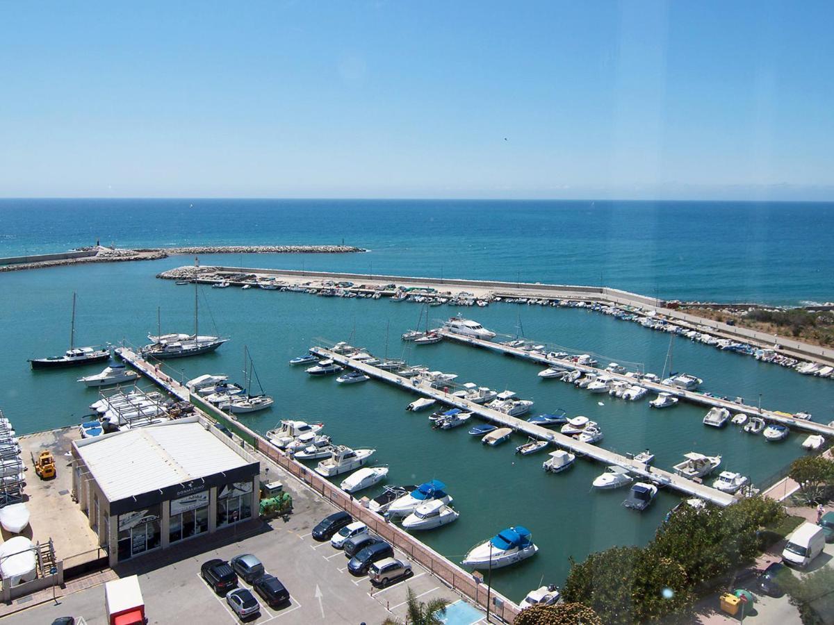 Apartment Puerto Paraiso By Interhome Estepona Eksteriør billede