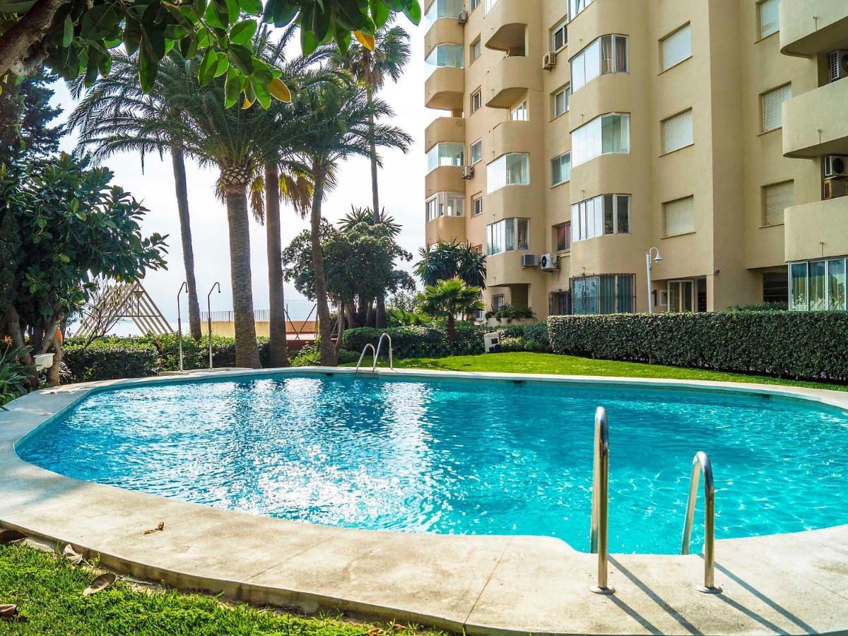 Apartment Puerto Paraiso By Interhome Estepona Eksteriør billede