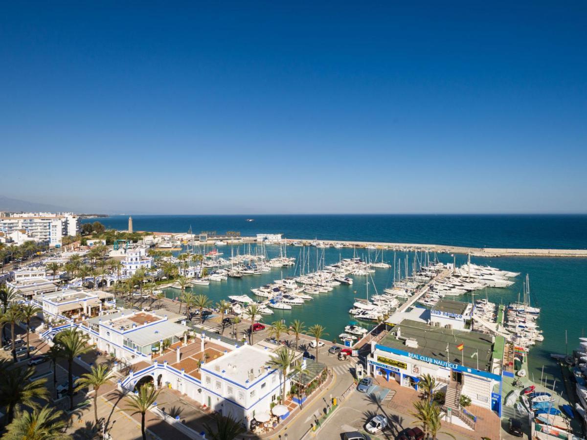 Apartment Puerto Paraiso By Interhome Estepona Eksteriør billede