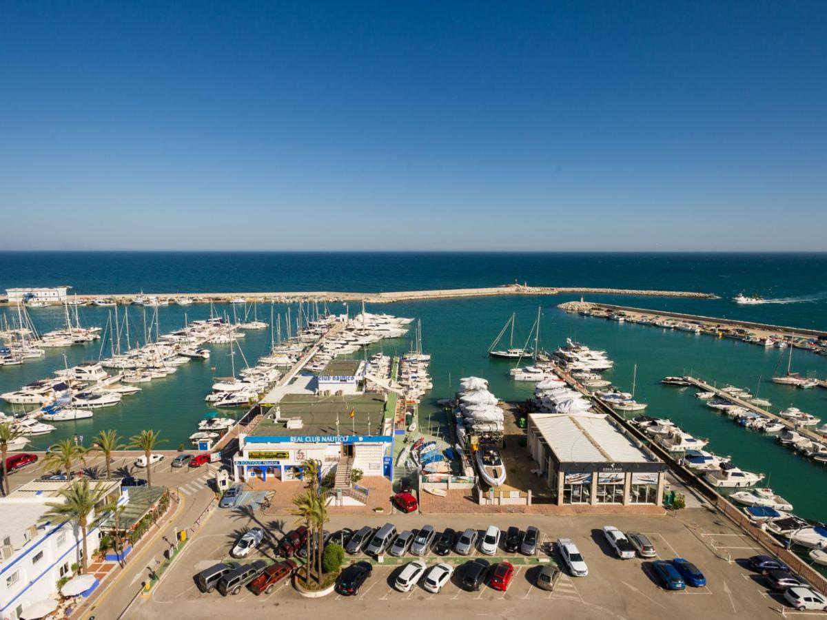 Apartment Puerto Paraiso By Interhome Estepona Eksteriør billede