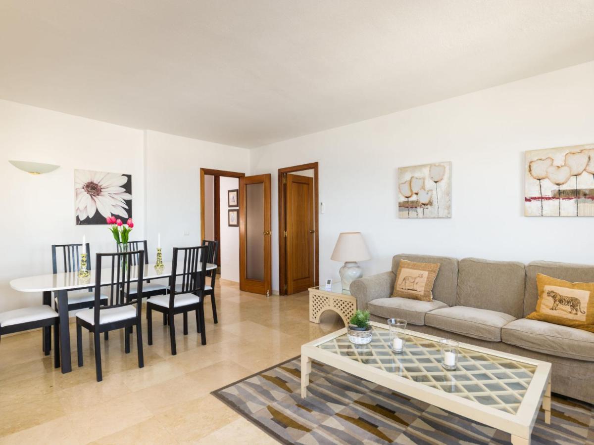 Apartment Puerto Paraiso By Interhome Estepona Eksteriør billede