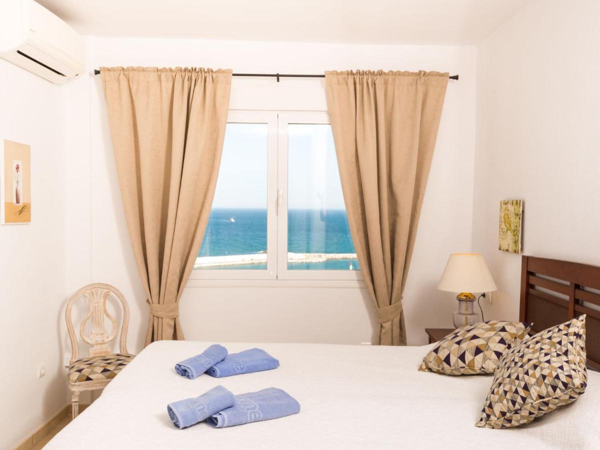 Apartment Puerto Paraiso By Interhome Estepona Eksteriør billede