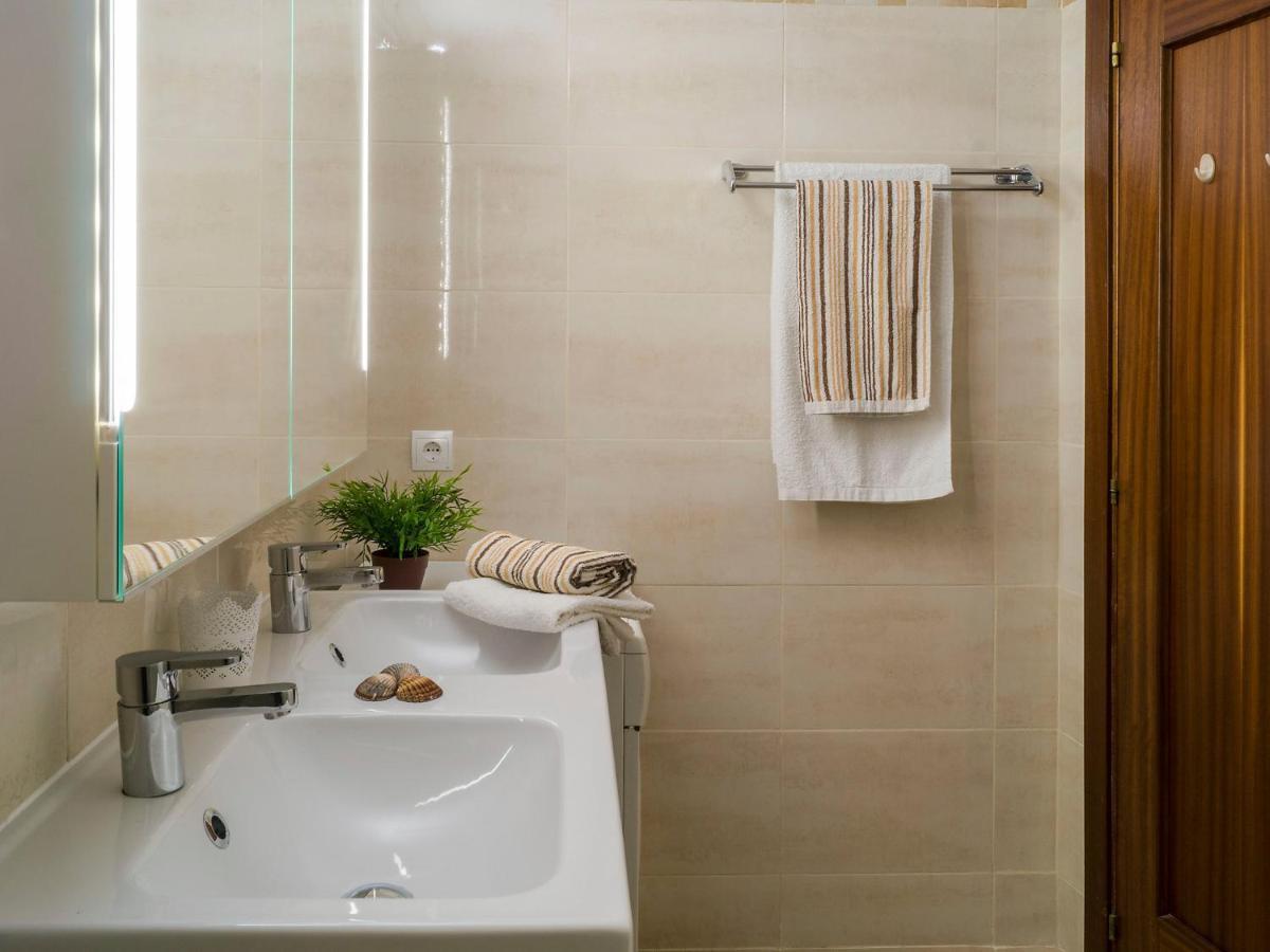 Apartment Puerto Paraiso By Interhome Estepona Eksteriør billede