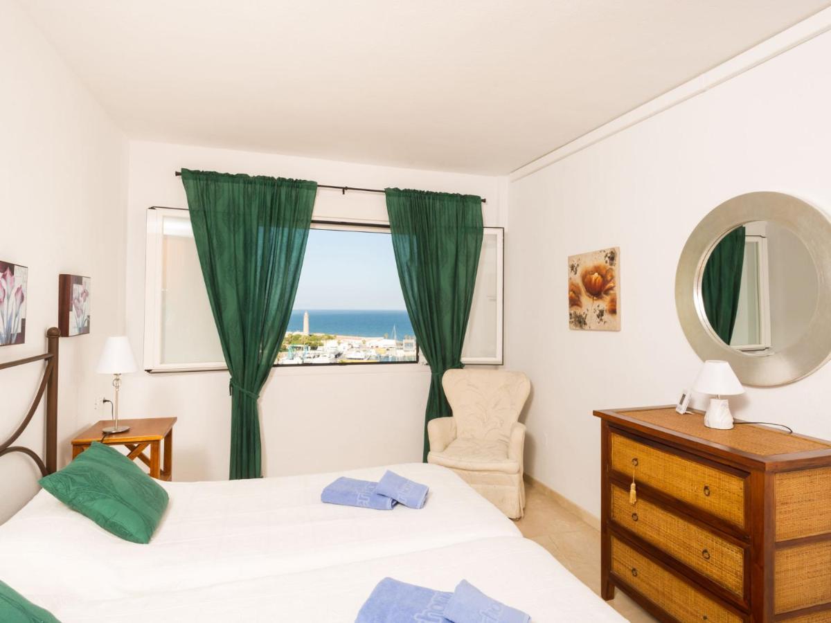 Apartment Puerto Paraiso By Interhome Estepona Eksteriør billede