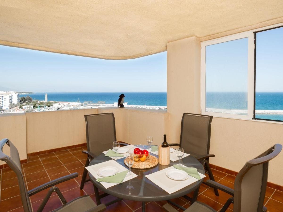 Apartment Puerto Paraiso By Interhome Estepona Eksteriør billede