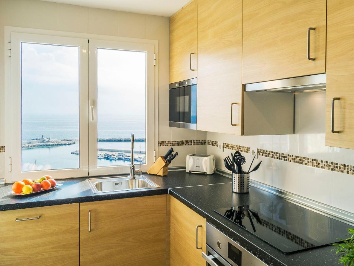 Apartment Puerto Paraiso By Interhome Estepona Eksteriør billede