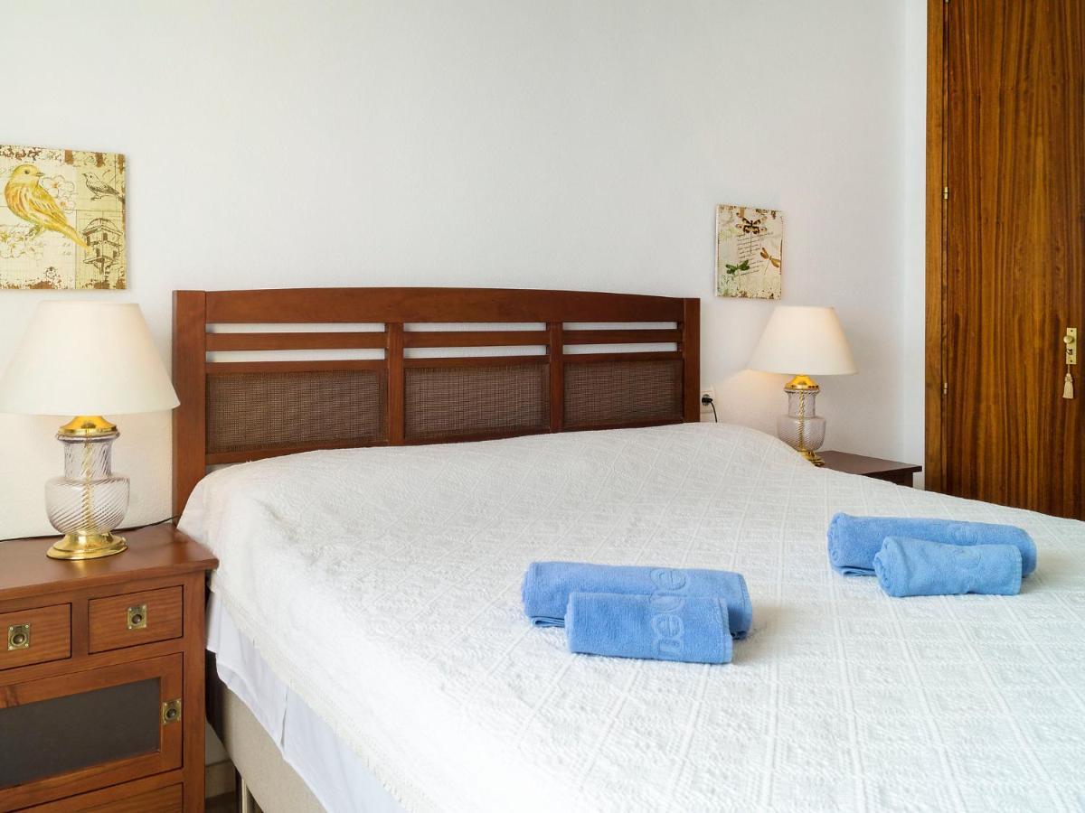 Apartment Puerto Paraiso By Interhome Estepona Eksteriør billede