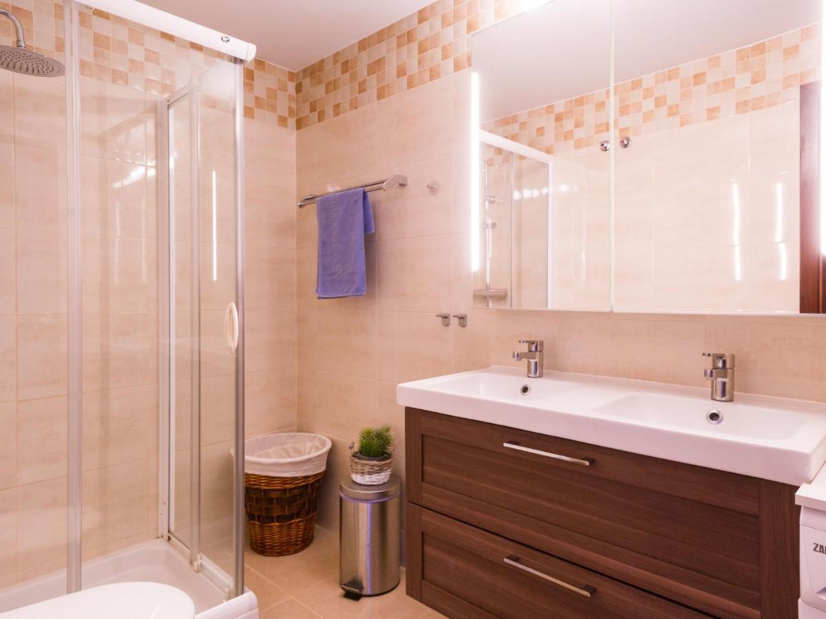 Apartment Puerto Paraiso By Interhome Estepona Eksteriør billede
