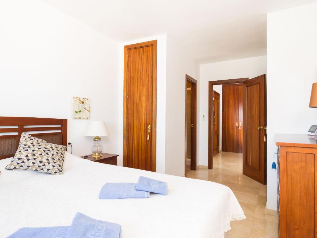 Apartment Puerto Paraiso By Interhome Estepona Eksteriør billede