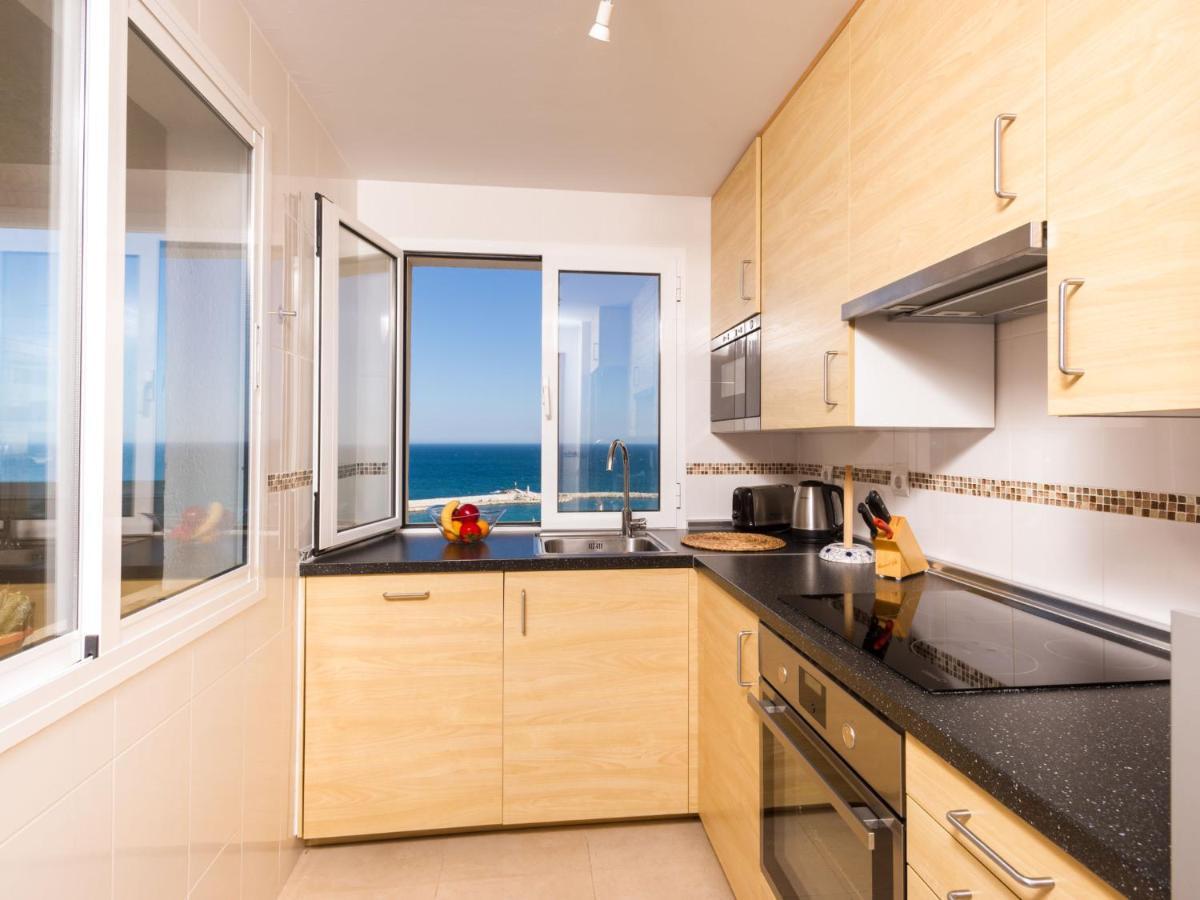 Apartment Puerto Paraiso By Interhome Estepona Eksteriør billede