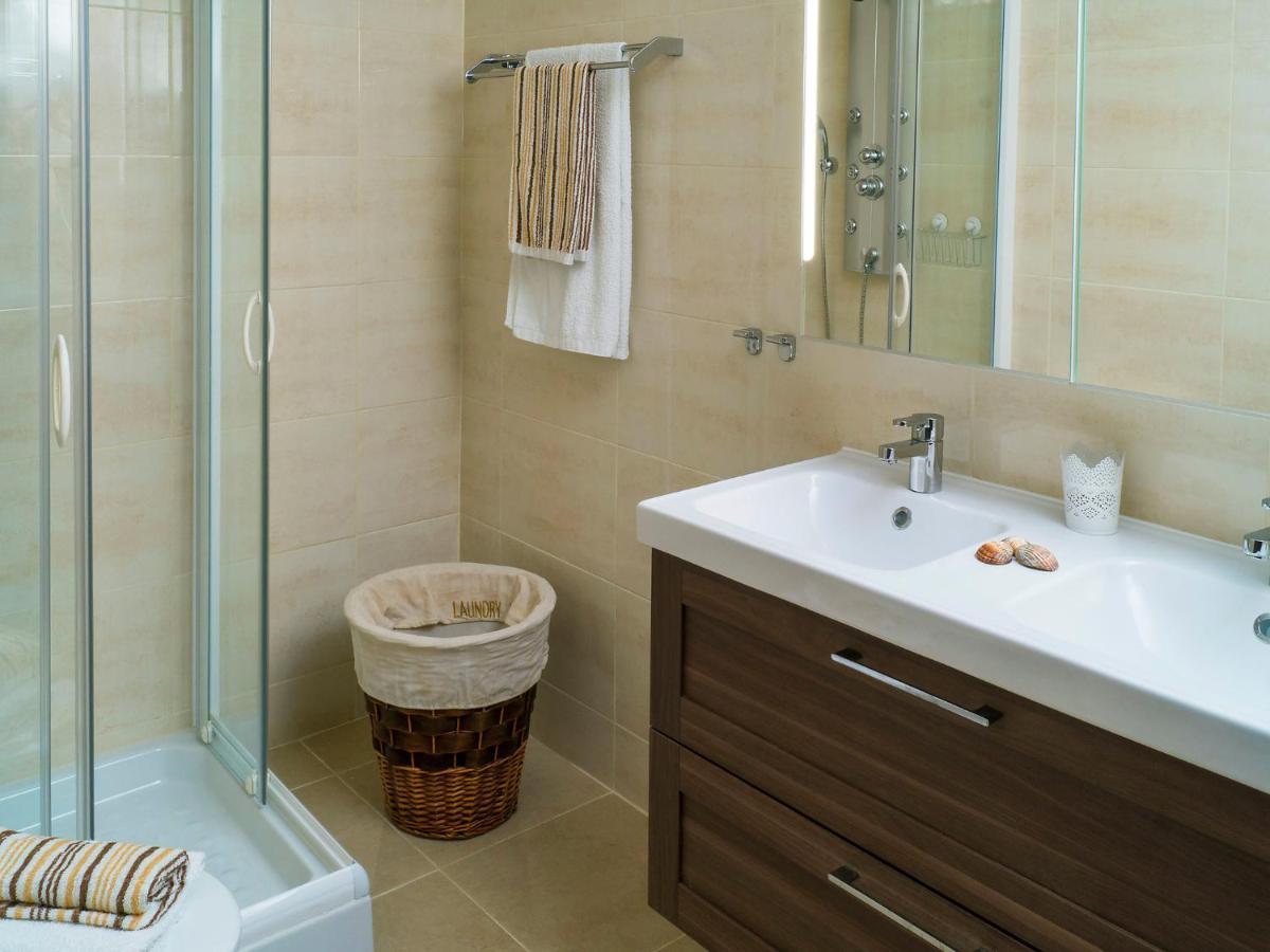 Apartment Puerto Paraiso By Interhome Estepona Eksteriør billede