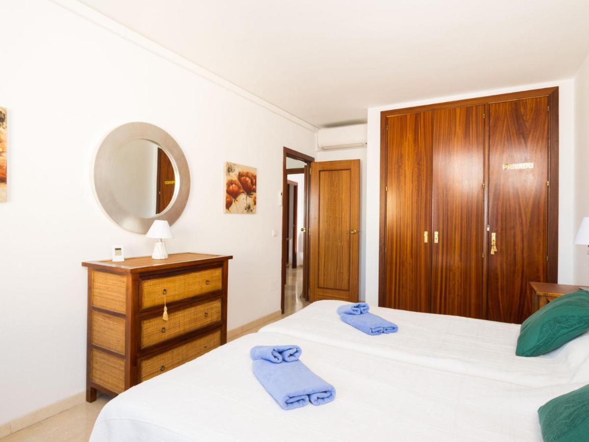 Apartment Puerto Paraiso By Interhome Estepona Eksteriør billede