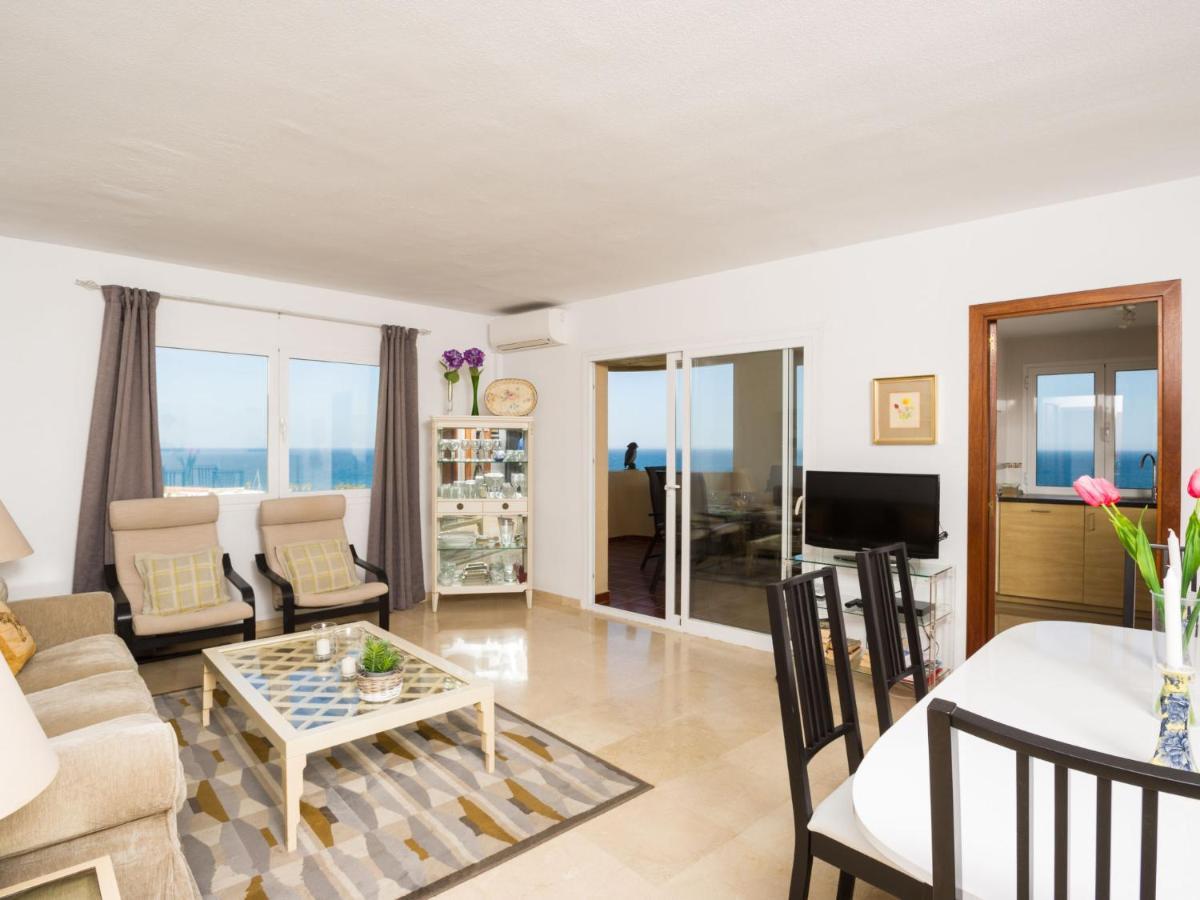 Apartment Puerto Paraiso By Interhome Estepona Eksteriør billede