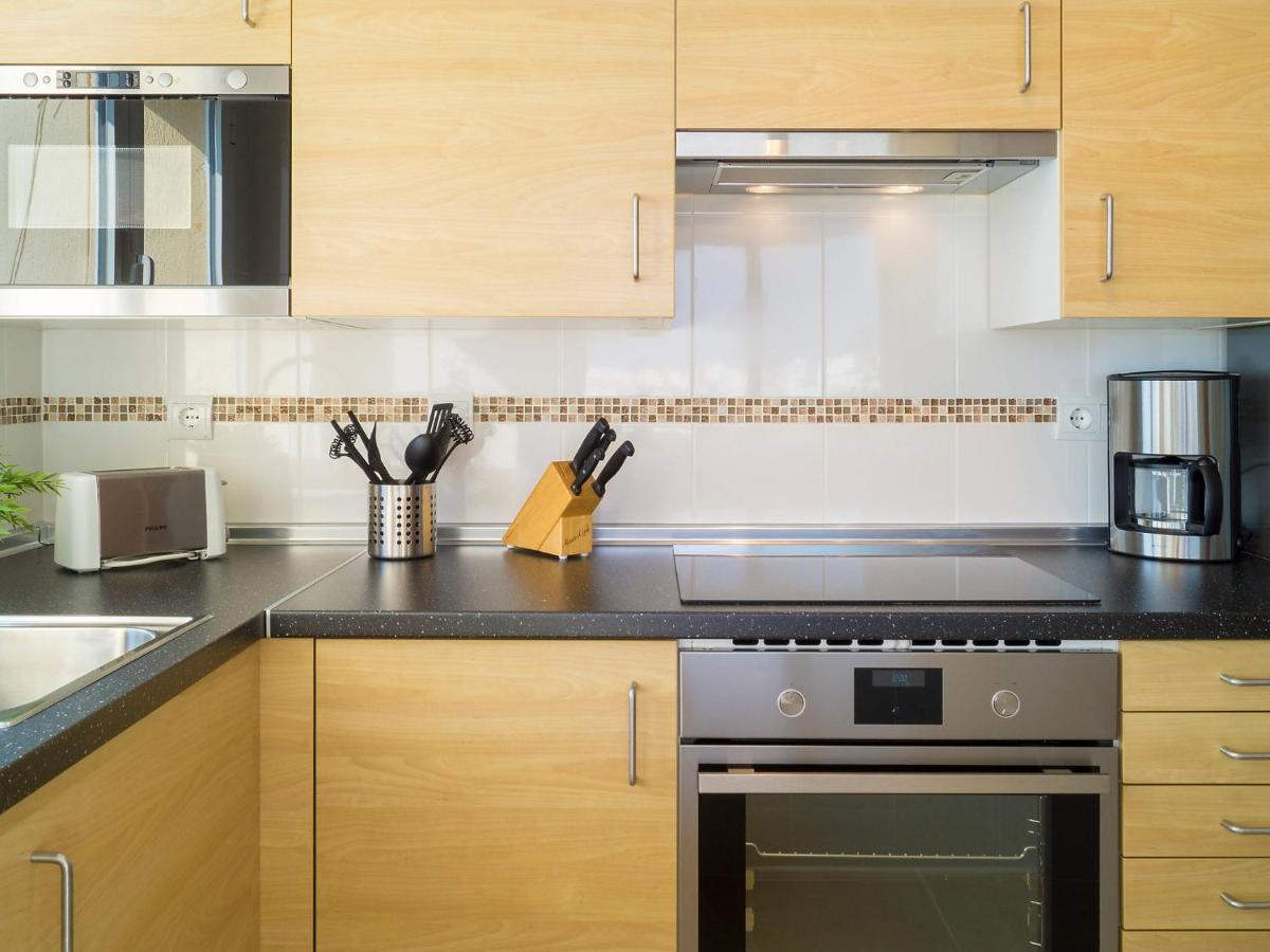 Apartment Puerto Paraiso By Interhome Estepona Eksteriør billede