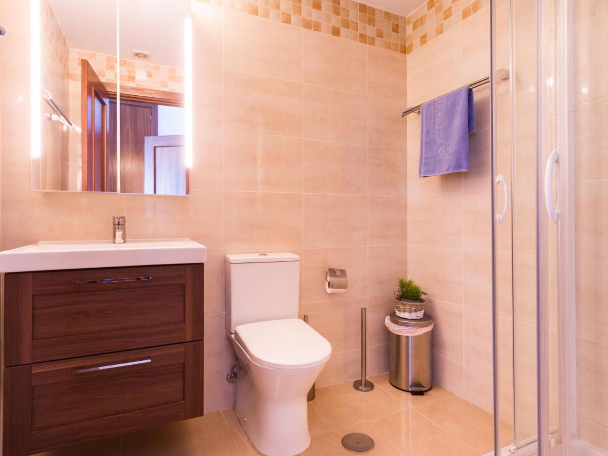 Apartment Puerto Paraiso By Interhome Estepona Eksteriør billede