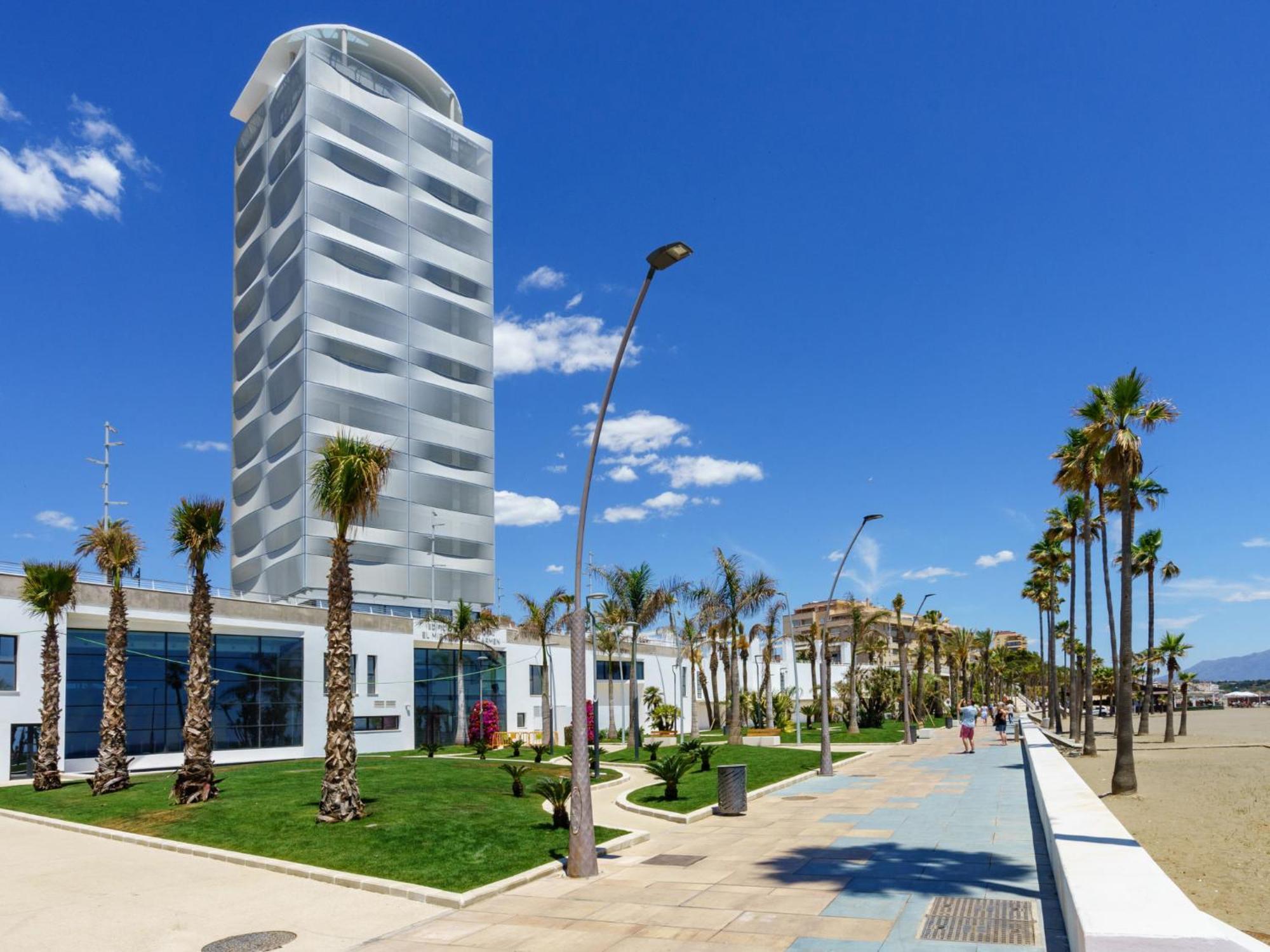 Apartment Puerto Paraiso By Interhome Estepona Eksteriør billede